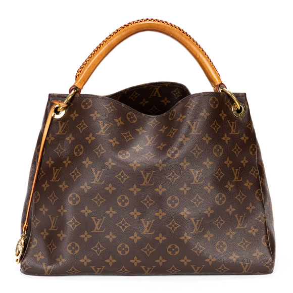 Louis Vuitton Handbags - Louis Vuitton Artsy MM